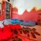 Hostel-Agência Chapada Backpackers