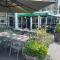 Greenhotels Roissy Parc des Expositions