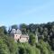 LÉcureuil - Terrasses de Malmedy