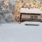 Rustical cottage with indoor fireplace - Sodražica