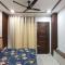 HomiStay Luxury Three Bhk