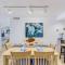 Relax with a Fabulous Ocean View Ocean Sounds in This 2 Bedroom 2 Bath Den