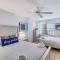 Relax with a Fabulous Ocean View Ocean Sounds in This 2 Bedroom 2 Bath Den