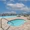 Relax with a Fabulous Ocean View Ocean Sounds in This 2 Bedroom 2 Bath Den