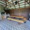 Pulmo rest house