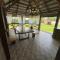 Pulmo rest house