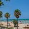 Palm Beach House - Vista mare - 蒙特西尔瓦诺