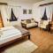 Etno Garden Exclusive Rooms