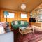 Lucky Clucky Lodge