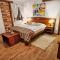 Etno Garden Exclusive Rooms