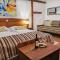 Etno Garden Exclusive Rooms