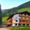 Berghotel Tyrol