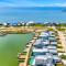 Foxtail Poolside Escape Reserve at St Charles Bay - Rockport