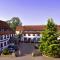 Hotel Gerbe - Friedrichshafen
