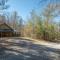 Nantahala cabin - Topton