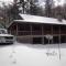 Nantahala cabin - Topton