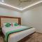 Treebo Aaravi Residency, 800 Mtrs From Promenade Beach