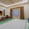 Treebo Aaravi Residency, 800 Mtrs From Promenade Beach