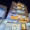 Treebo Aaravi Residency, 800 Mtrs From Promenade Beach