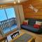 Appartement 1 chambre, calme, vue dégagée, La Foux - Ла-Фу