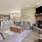Geary Getaway home