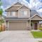 Geary Getaway home - بيند
