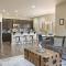 Geary Getaway home - بيند