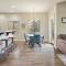 Geary Getaway home