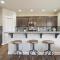 Geary Getaway home