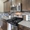 Geary Getaway home
