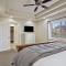 Geary Getaway home