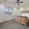 Geary Getaway home
