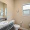 Geary Getaway home