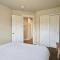 Geary Getaway home