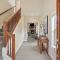 Geary Getaway home