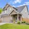 Geary Getaway home