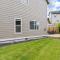 Geary Getaway home