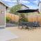 Geary Getaway home