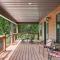 Knotty Pine Escape