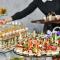Hotel City Pisek