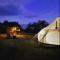 La Prairie Étoilée Luxury Glamping - Crozon-sur-Vauvre