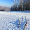 Country Ski Chalet With Hot Tub - Pine Hill