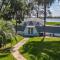 Sumner Lake Tiny House