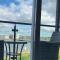Ar Lan Y Mor - Stunning 2 bed coastal apartment - Llanelli