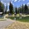 Slice of Heaven by NW Comfy Cabins - Leavenworth