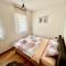 Fides Stylish Apartments Tivat with Pool - Tivat