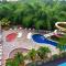 HOTEL GOLDEN DOLPHIN RESORT Apart- com VISTA PISCINAS - 卡达斯诺瓦斯