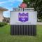 Knights Inn Burlington