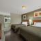 Knights Inn Burlington