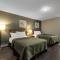 Knights Inn Burlington